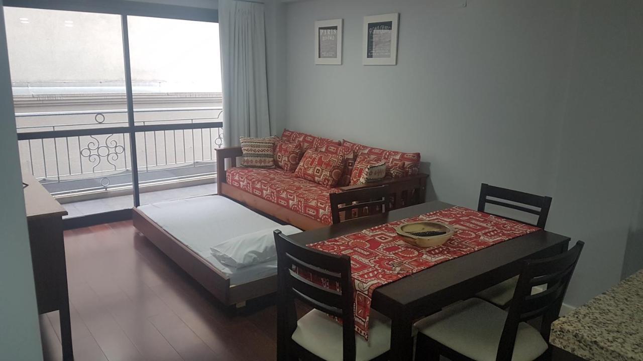 Leguizamon Suite Con Cochera Salta Exterior foto