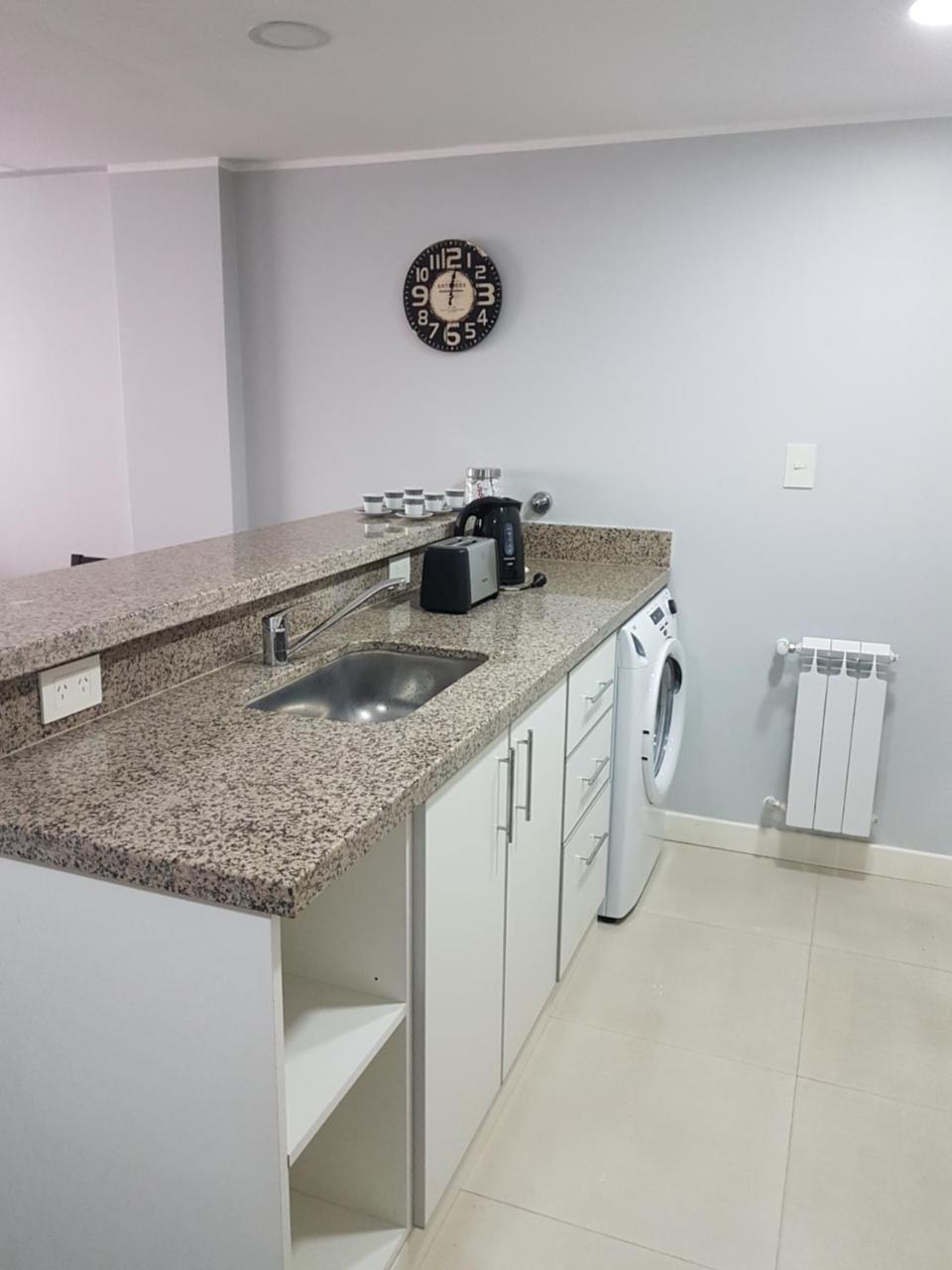 Leguizamon Suite Con Cochera Salta Exterior foto